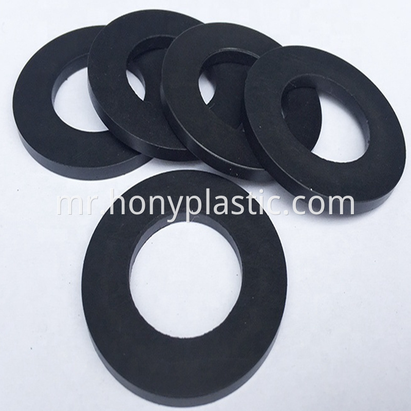 PEEK gasket-10